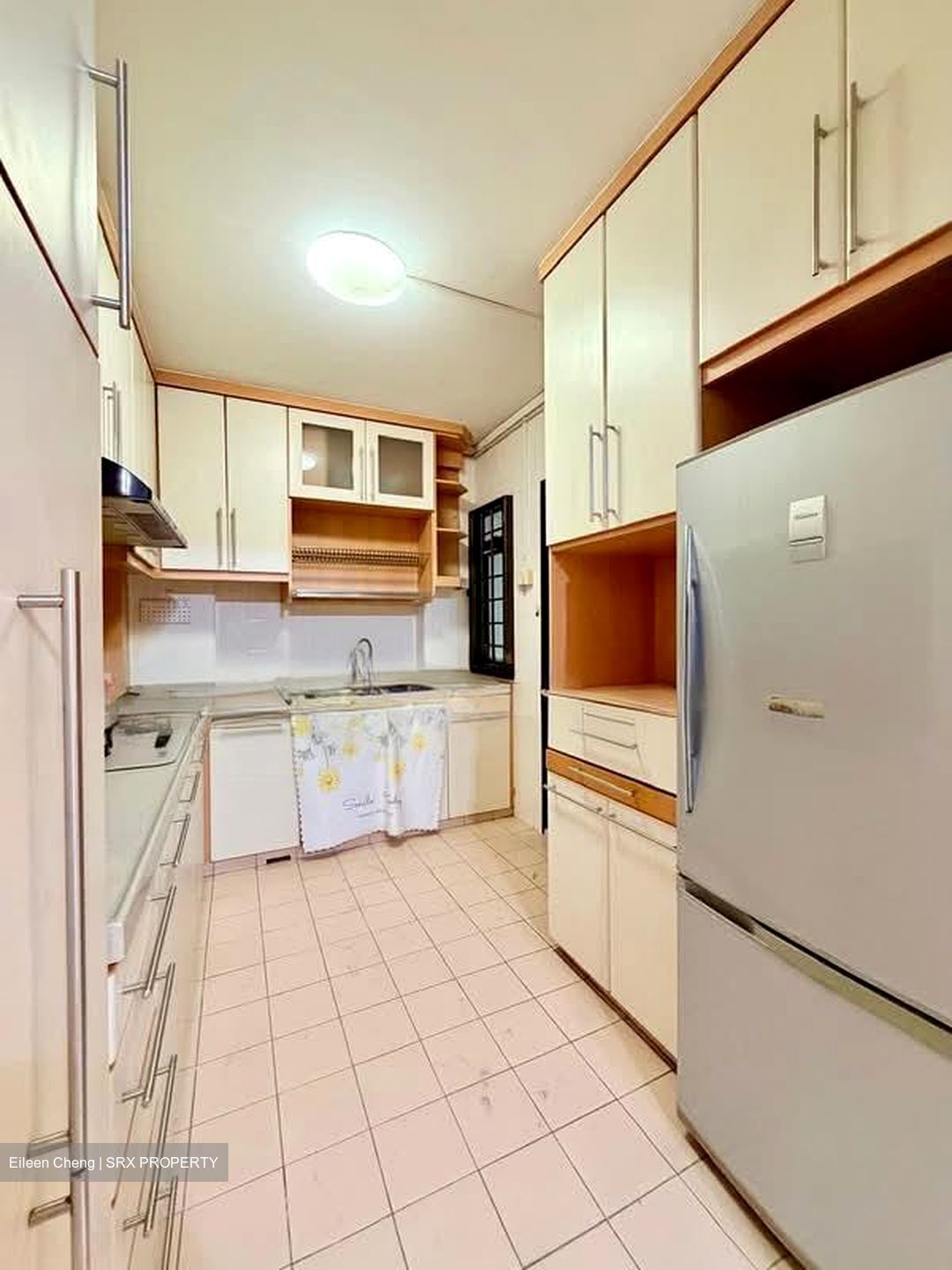 Blk 751 Woodlands Circle (Woodlands), HDB 5 Rooms #584815421
